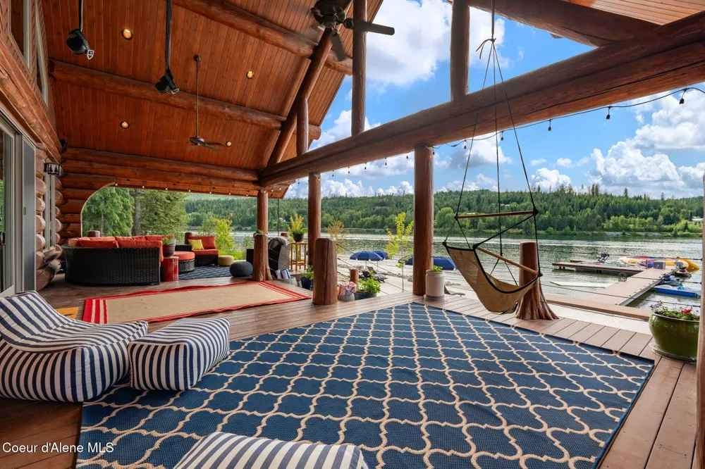 816 Ponderesa Ranch Rd Sagle, ID 83860