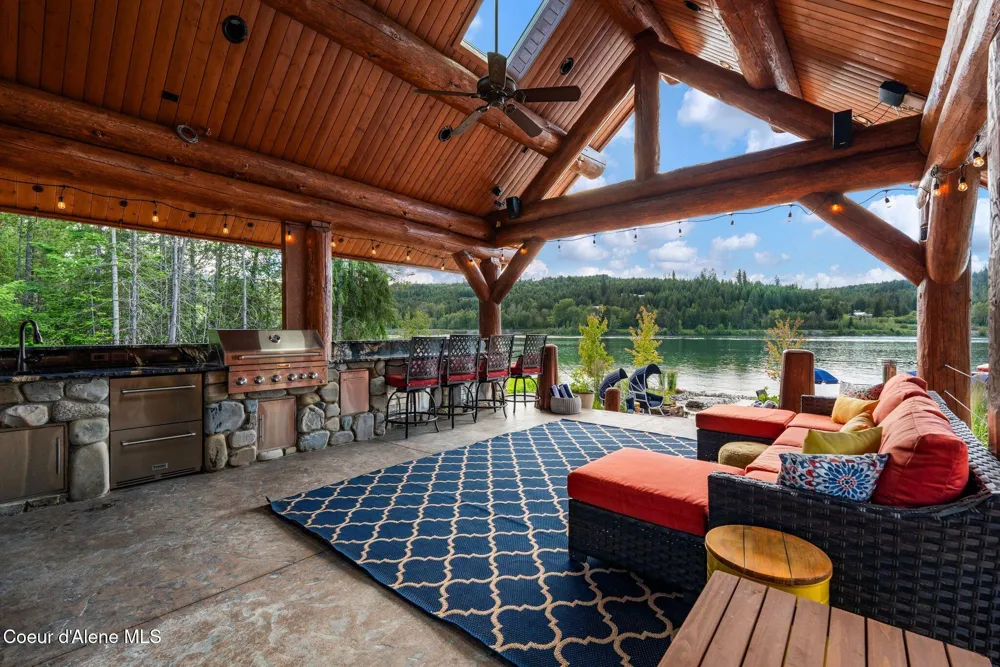 816 Ponderesa Ranch Rd Sagle, ID 83860