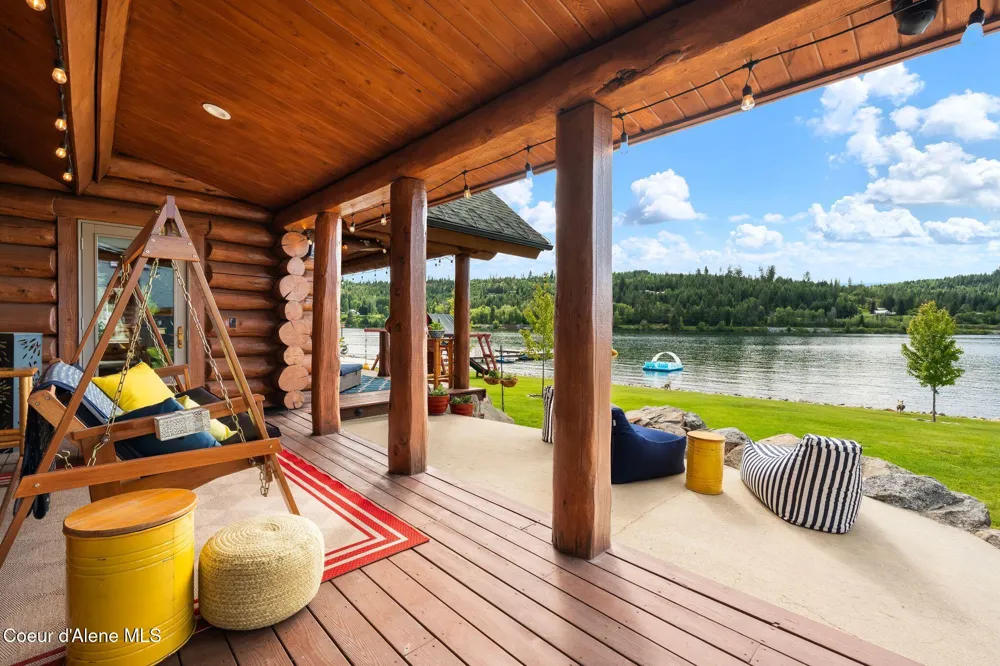816 Ponderesa Ranch Rd Sagle, ID 83860