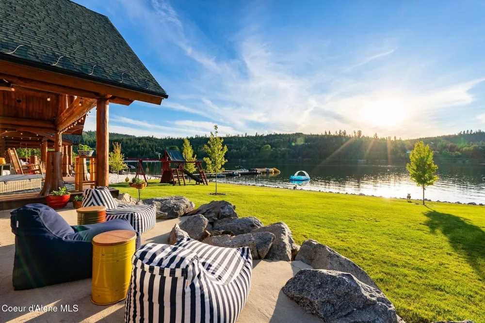 816 Ponderesa Ranch Rd Sagle, ID 83860