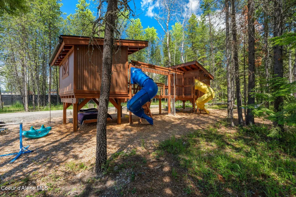 816 Ponderesa Ranch Rd Sagle, ID 83860