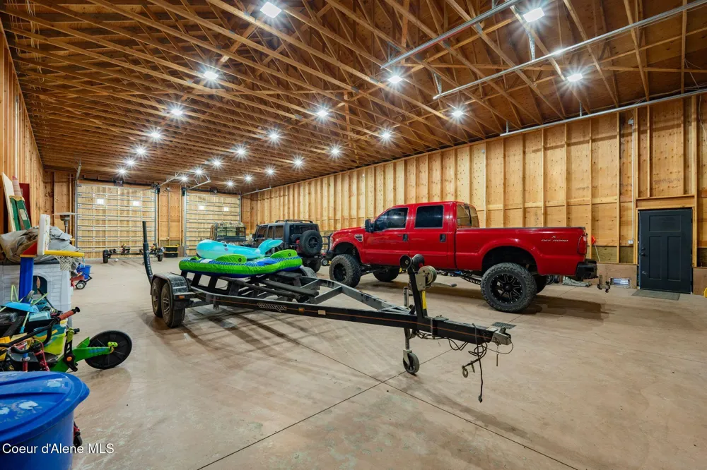 816 Ponderesa Ranch Rd Sagle, ID 83860