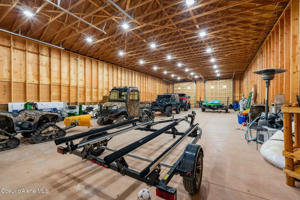 816 Ponderesa Ranch Rd Sagle, ID 83860