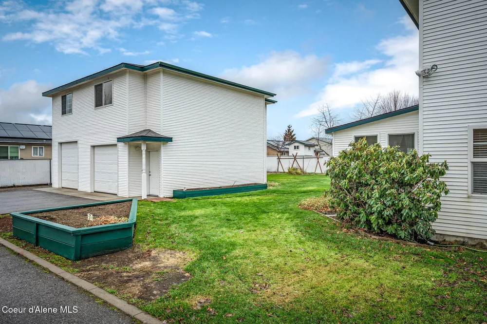 3683 E Mullan Ave. Post Falls, ID 83854