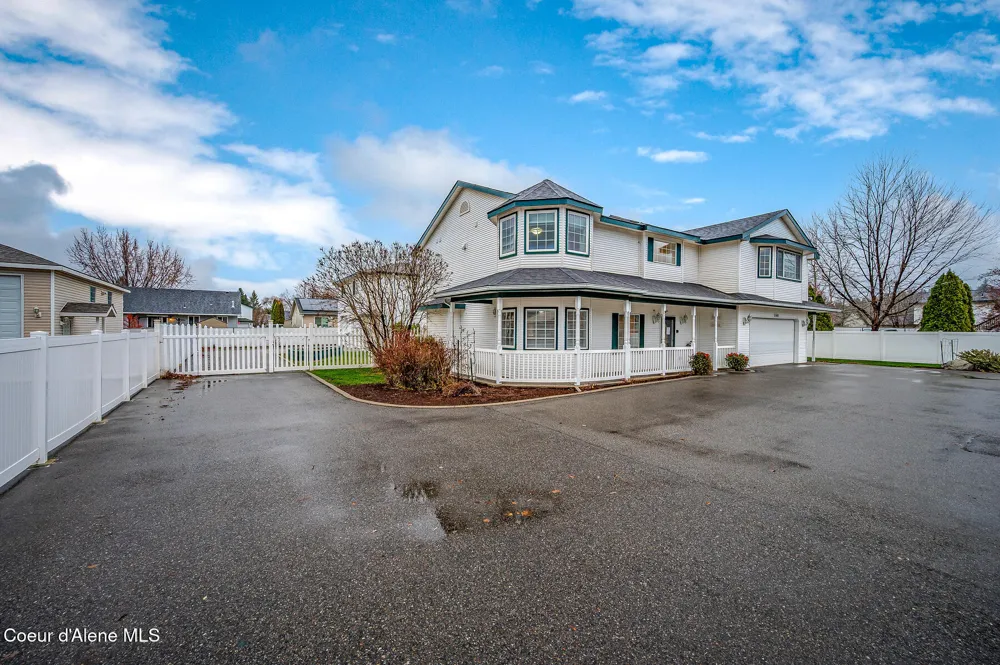 3683 E Mullan Ave. Post Falls, ID 83854