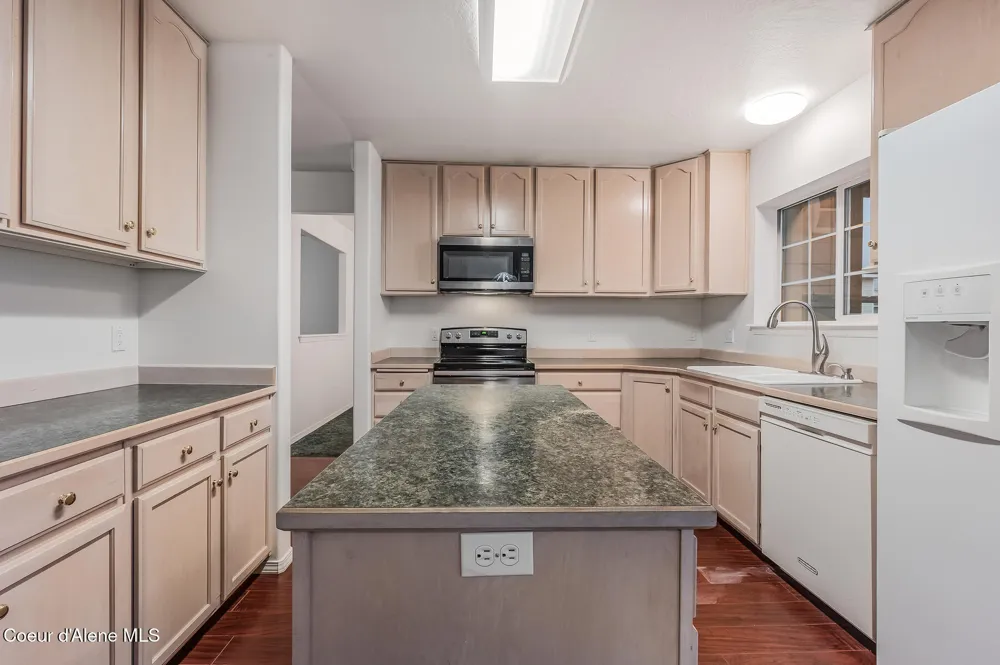 3683 E Mullan Ave. Post Falls, ID 83854