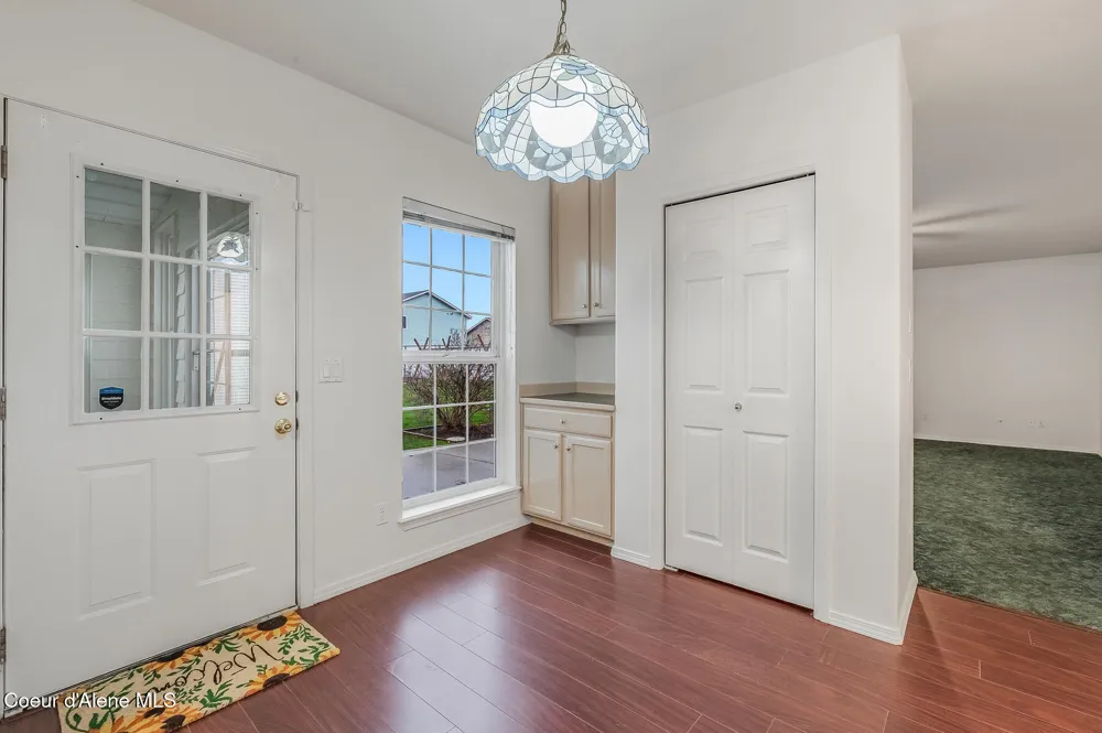 3683 E Mullan Ave. Post Falls, ID 83854