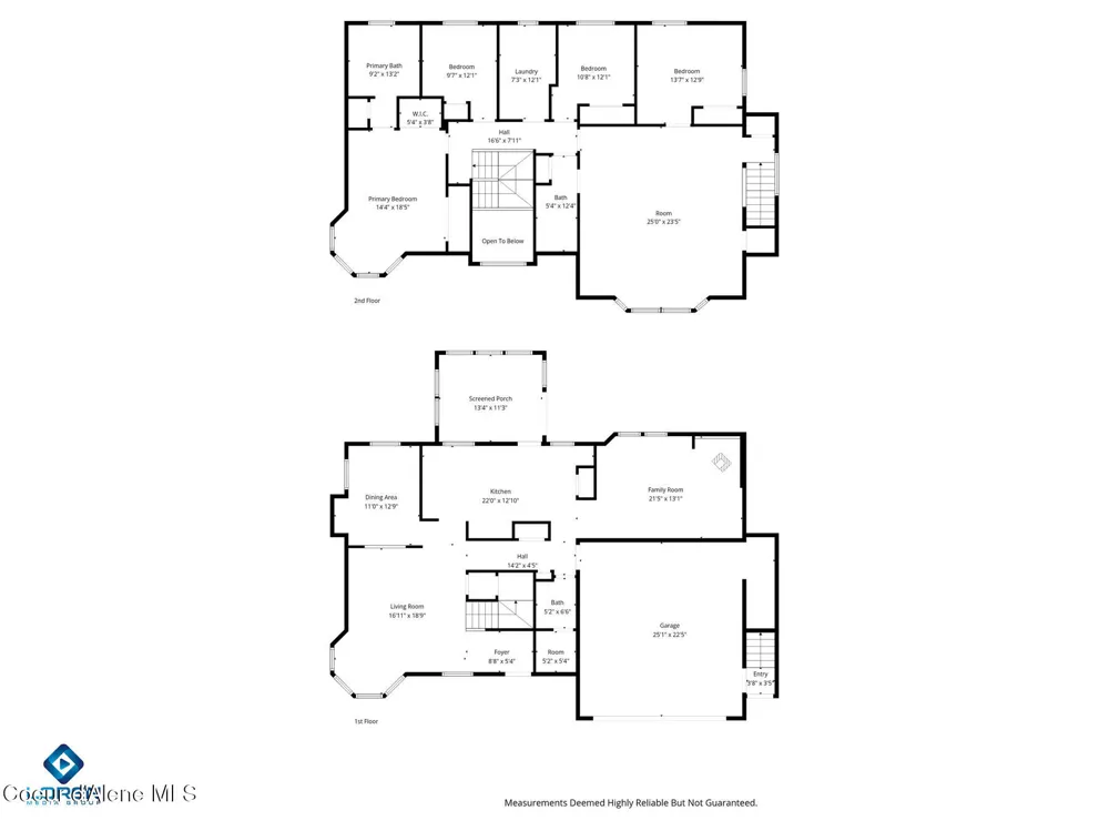 3683 E Mullan Ave. Post Falls, ID 83854