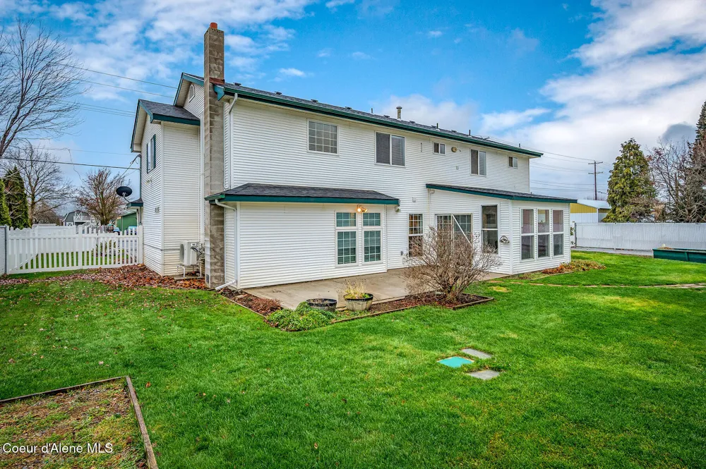3683 E Mullan Ave. Post Falls, ID 83854