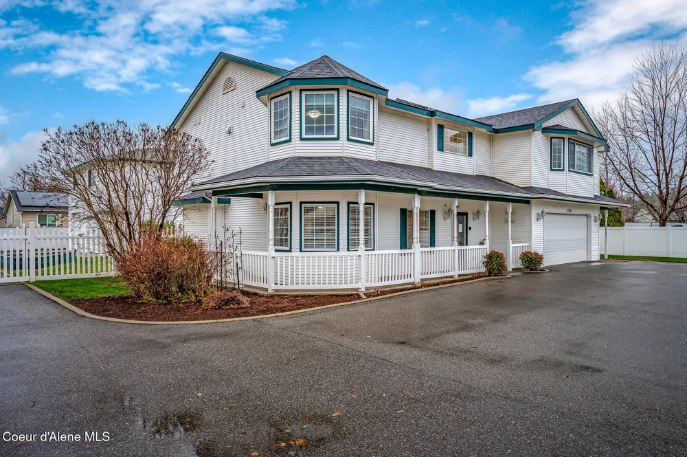 3683 E Mullan Ave. Post Falls, ID 83854