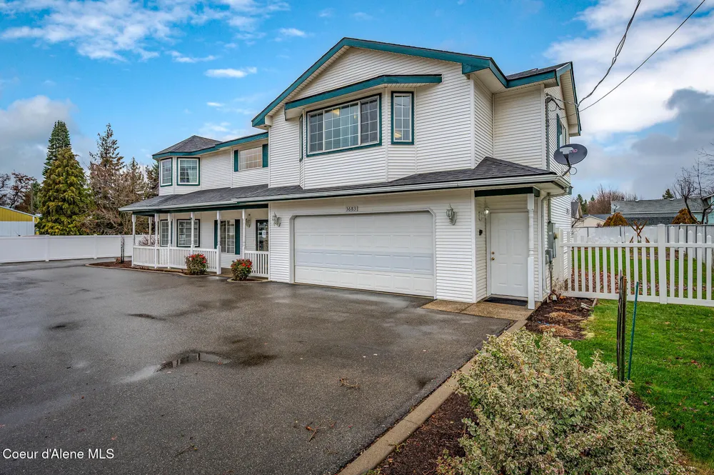 3683 E Mullan Ave. Post Falls, ID 83854