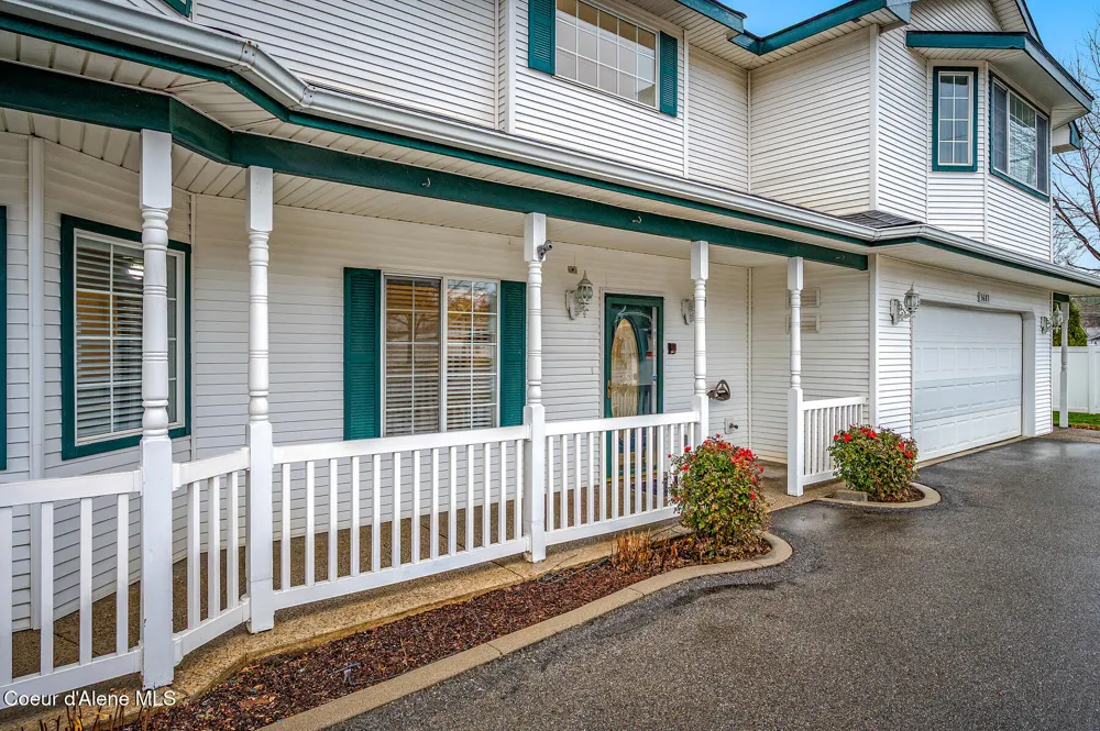3683 E Mullan Ave. Post Falls, ID 83854