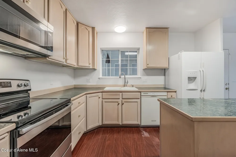 3683 E Mullan Ave. Post Falls, ID 83854