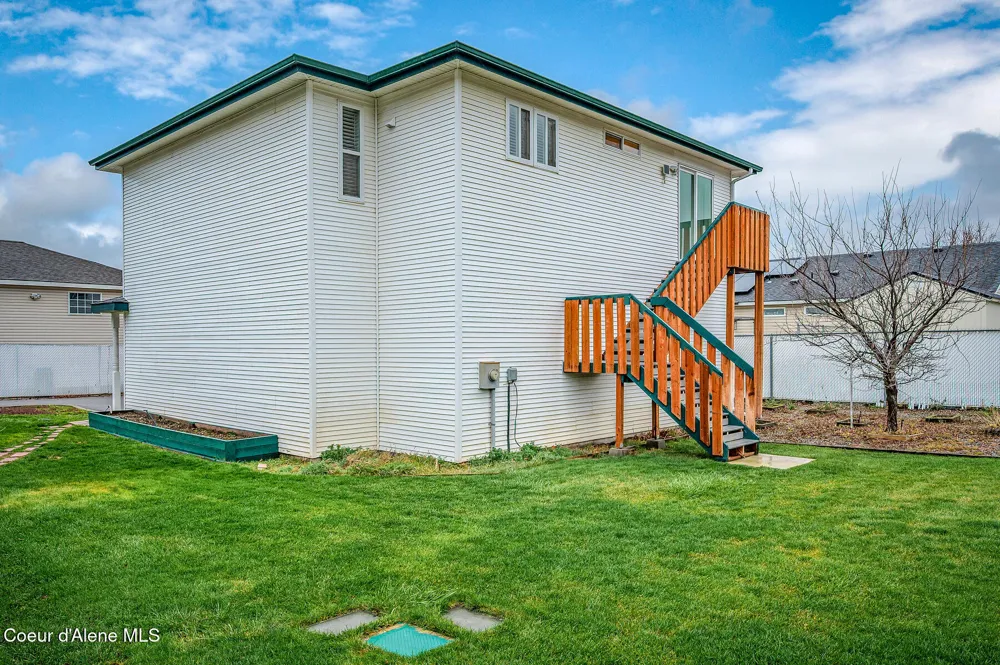 3683 E Mullan Ave. Post Falls, ID 83854