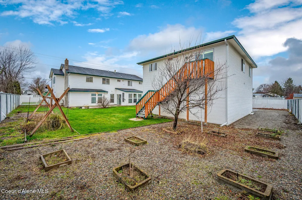 3683 E Mullan Ave. Post Falls, ID 83854