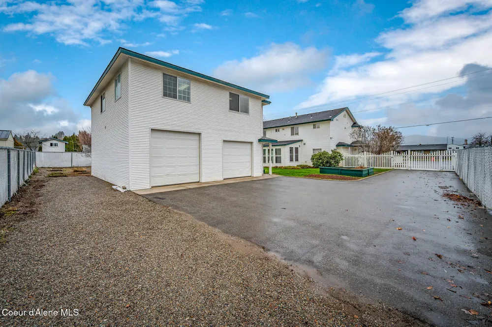3683 E Mullan Ave. Post Falls, ID 83854