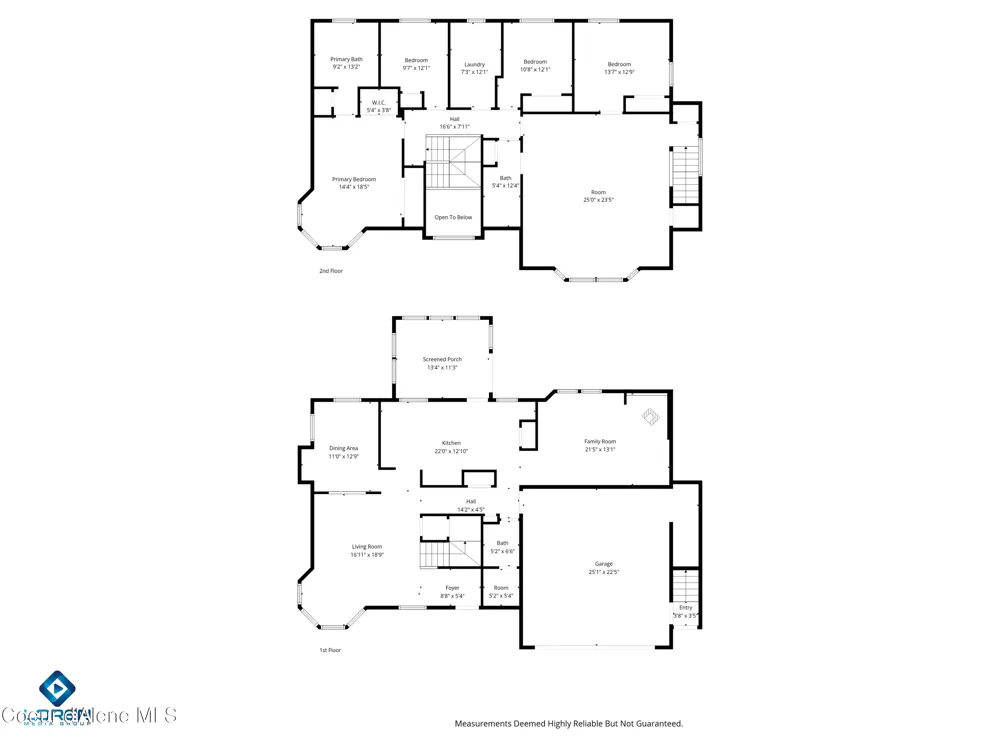 3683 E Mullan Ave. Post Falls, ID 83854