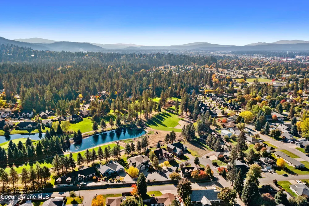 1276 E Hofmeister Court Hayden Lake, ID 83835