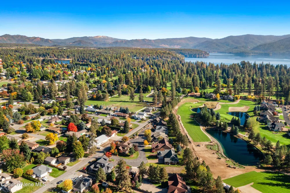 1276 E Hofmeister Court Hayden Lake, ID 83835