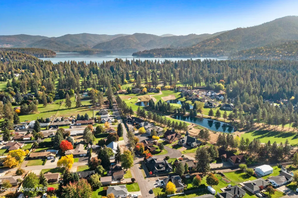 1276 E Hofmeister Court Hayden Lake, ID 83835
