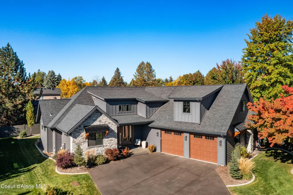 1276 E Hofmeister Court Hayden Lake, ID 83835