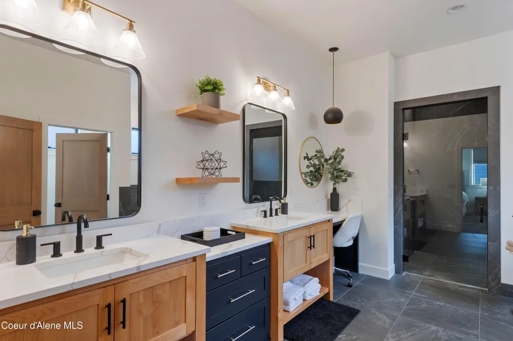 1276 E Hofmeister Court Hayden Lake, ID 83835