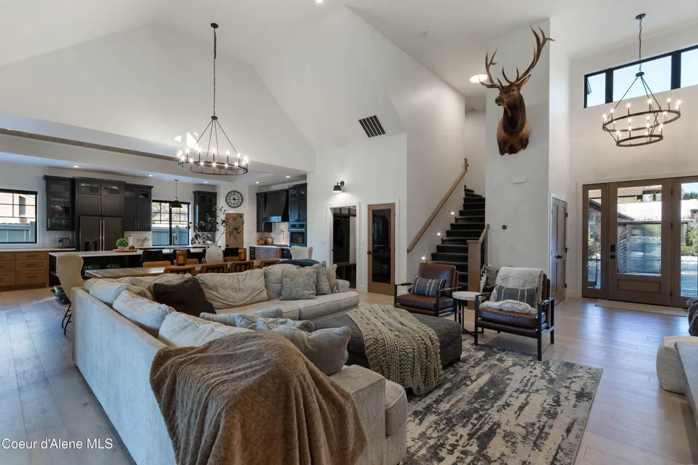 1276 E Hofmeister Court Hayden Lake, ID 83835
