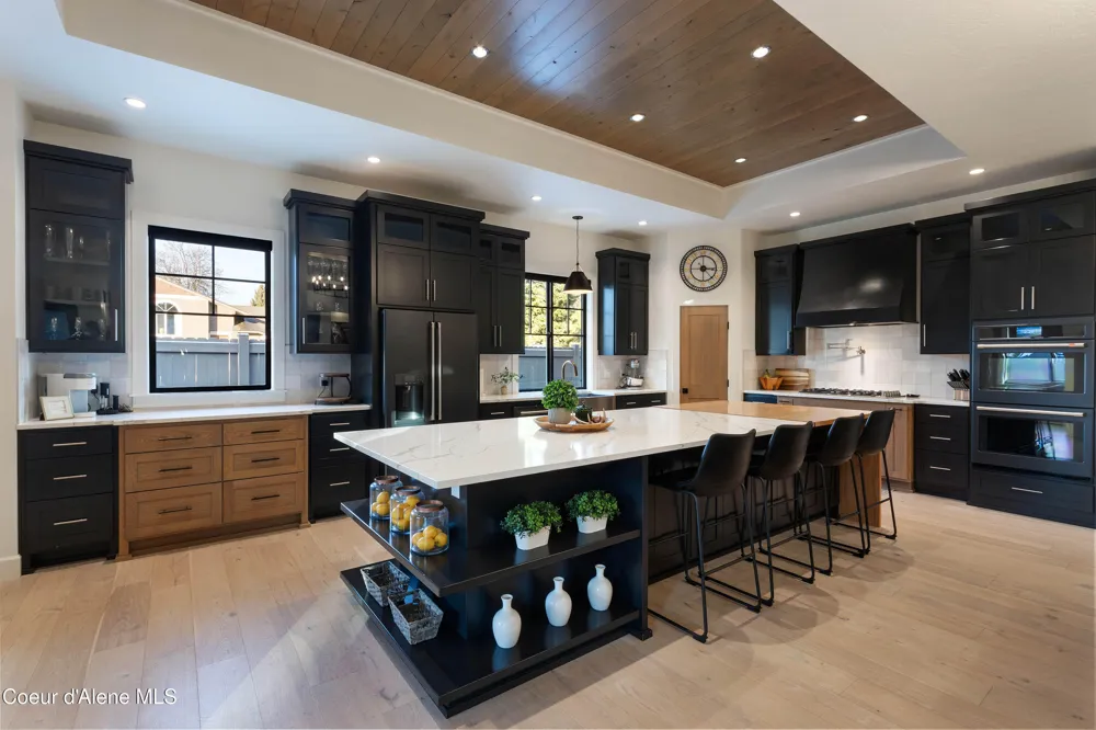 1276 E Hofmeister Court Hayden Lake, ID 83835