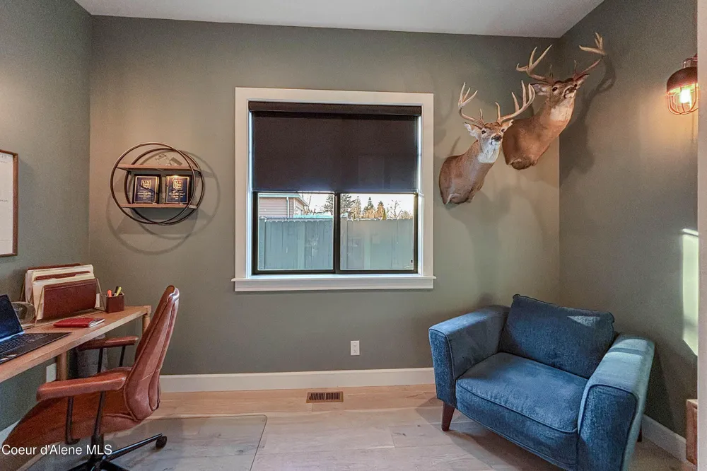 1276 E Hofmeister Court Hayden Lake, ID 83835