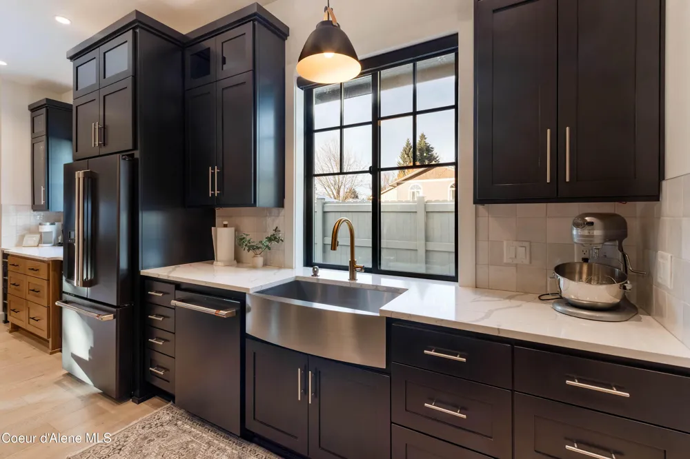 1276 E Hofmeister Court Hayden Lake, ID 83835