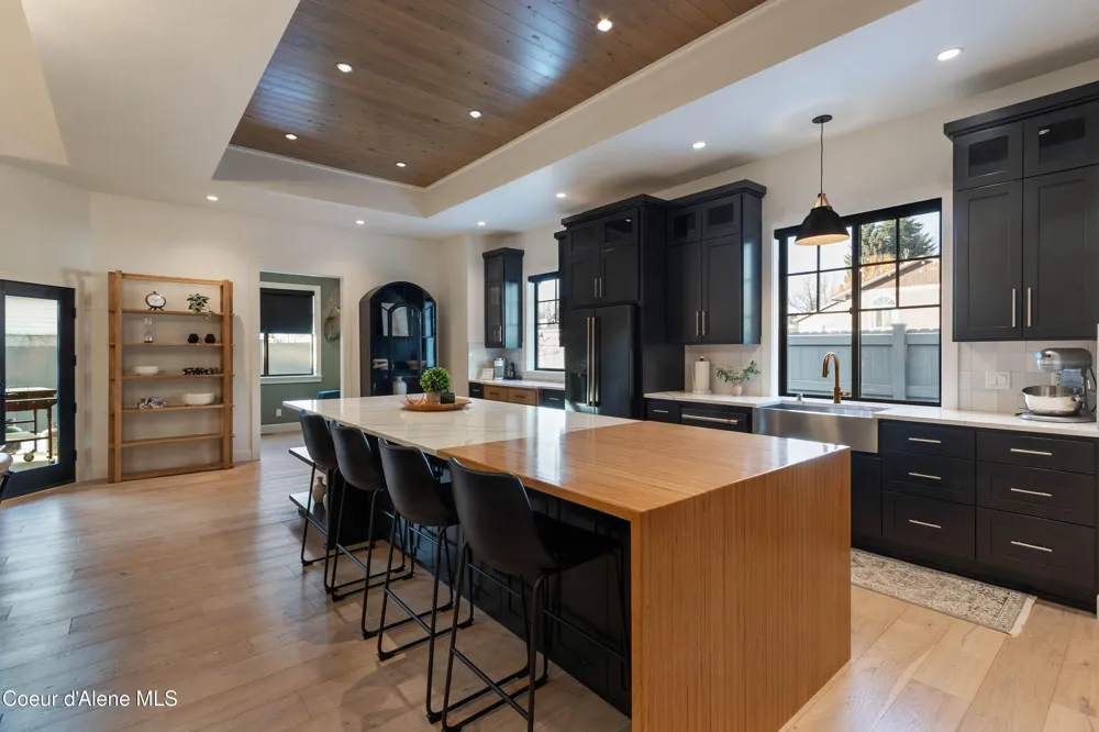 1276 E Hofmeister Court Hayden Lake, ID 83835