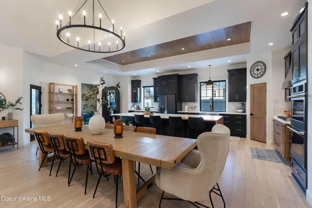 1276 E Hofmeister Court Hayden Lake, ID 83835