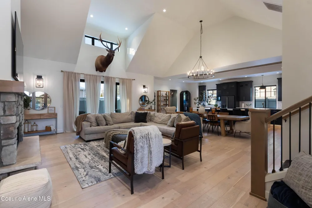 1276 E Hofmeister Court Hayden Lake, ID 83835