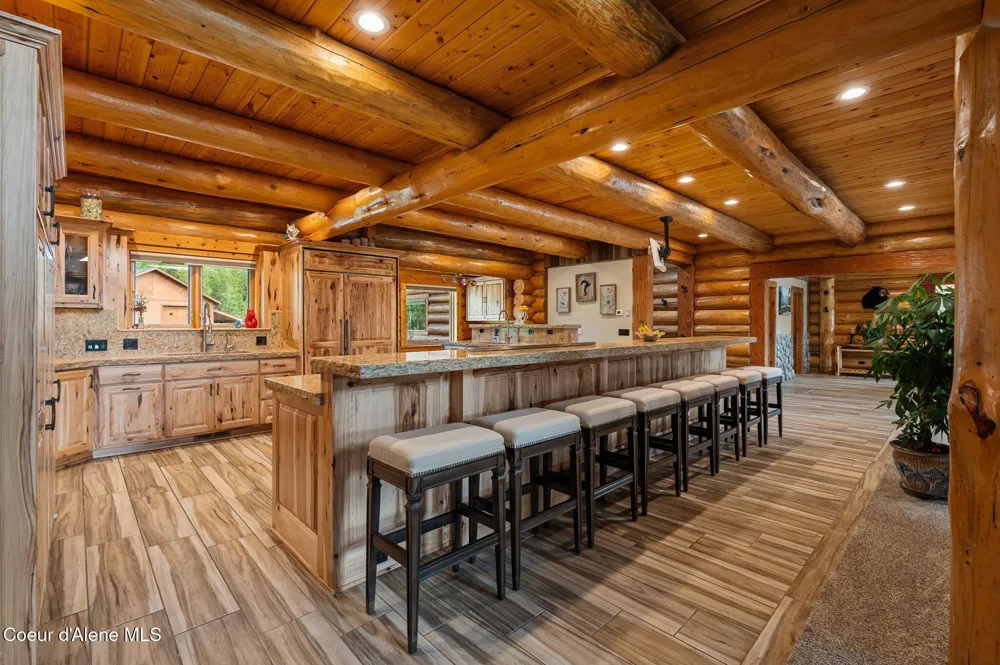 816 Ponderesa Ranch Rd - 44 Acres Sagle, ID 83860