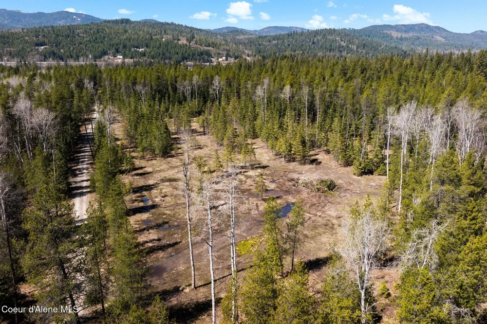 816 Ponderesa Ranch Rd - 44 Acres Sagle, ID 83860