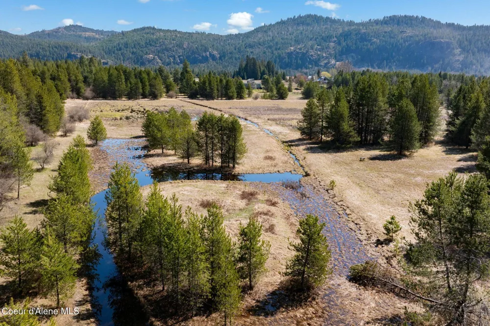816 Ponderesa Ranch Rd - 44 Acres Sagle, ID 83860