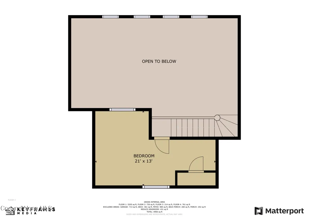 816 Ponderesa Ranch Rd - 44 Acres Sagle, ID 83860