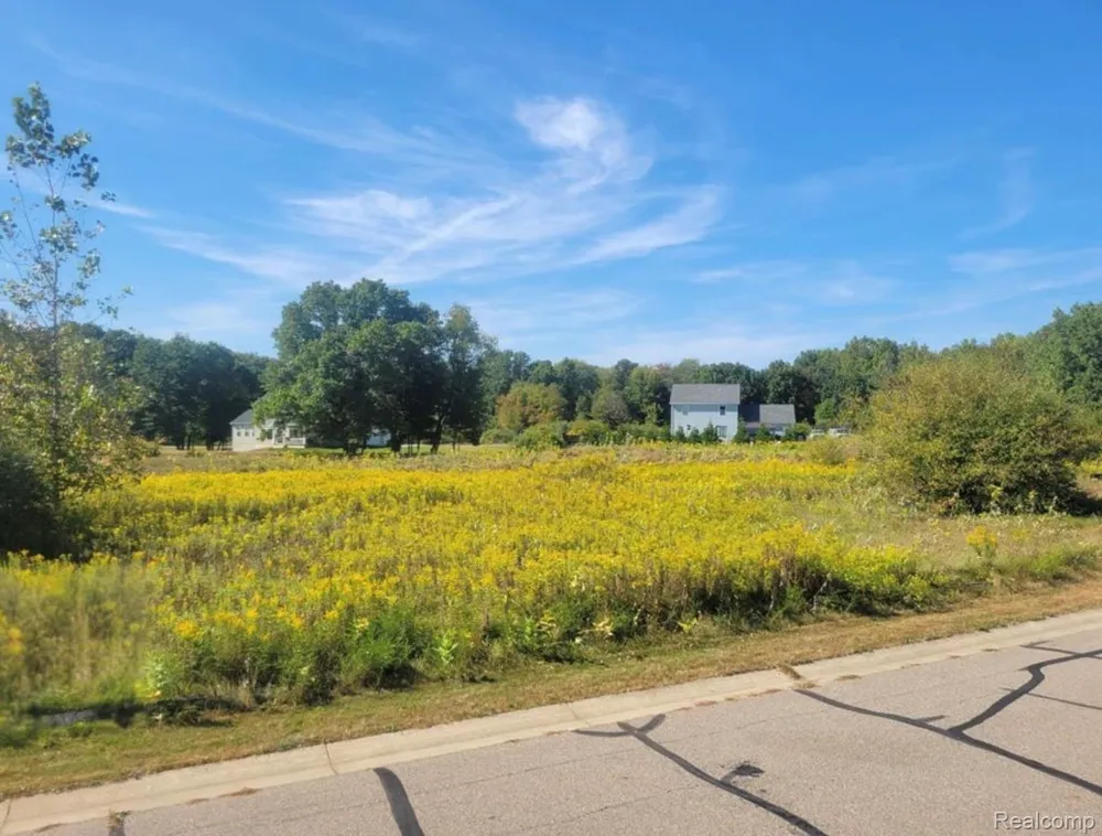 3681 Outback Trail Putnam Township, MI 48169