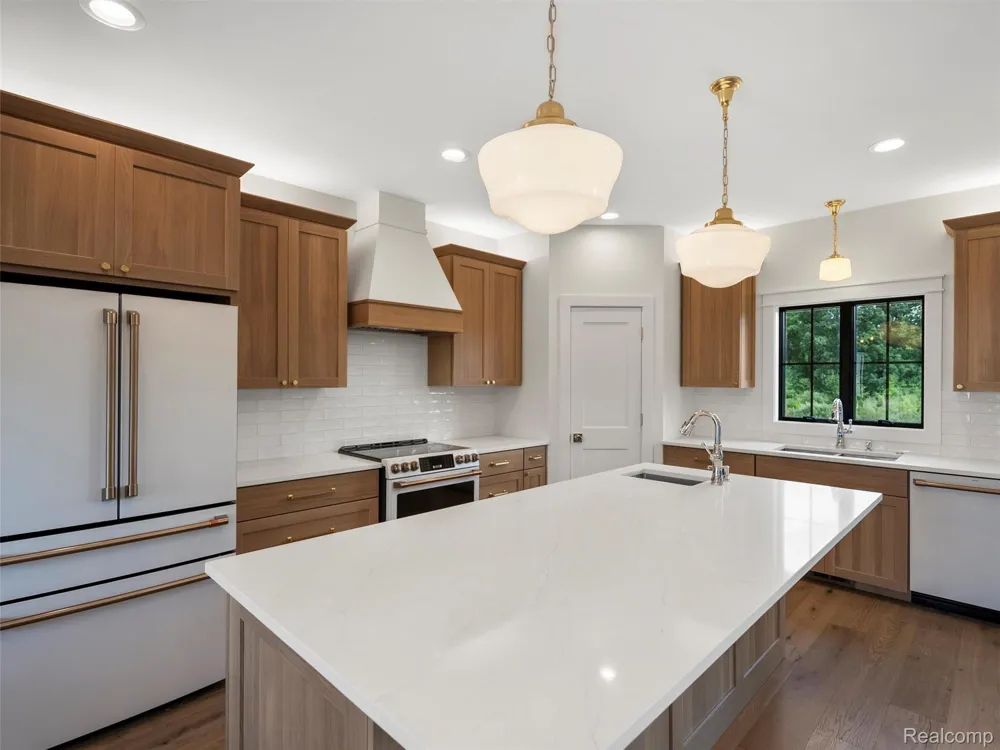 3681 Outback Trail Putnam Township, MI 48169