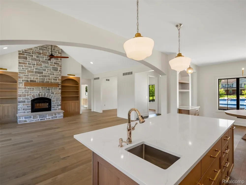 3681 Outback Trail Putnam Township, MI 48169
