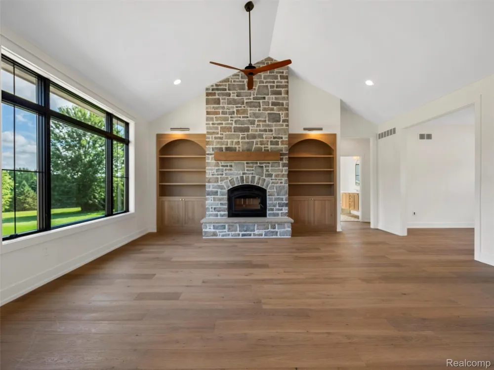 3681 Outback Trail Putnam Township, MI 48169
