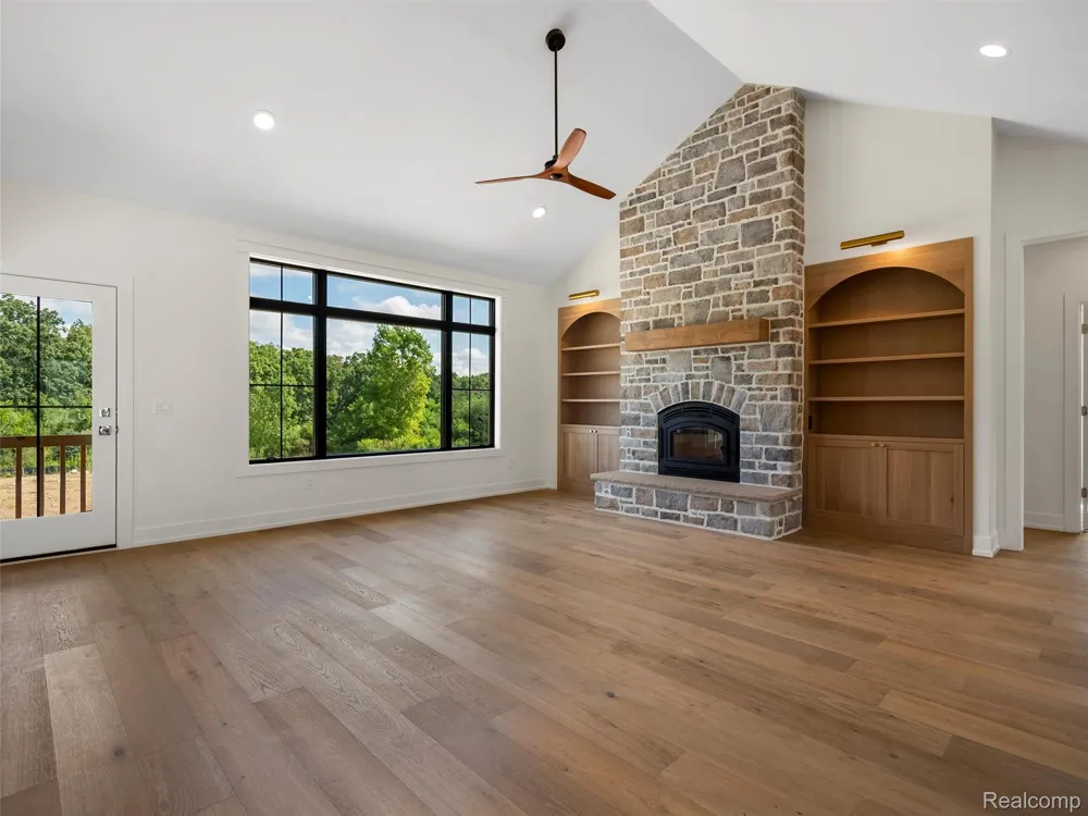 3681 Outback Trail Putnam Township, MI 48169