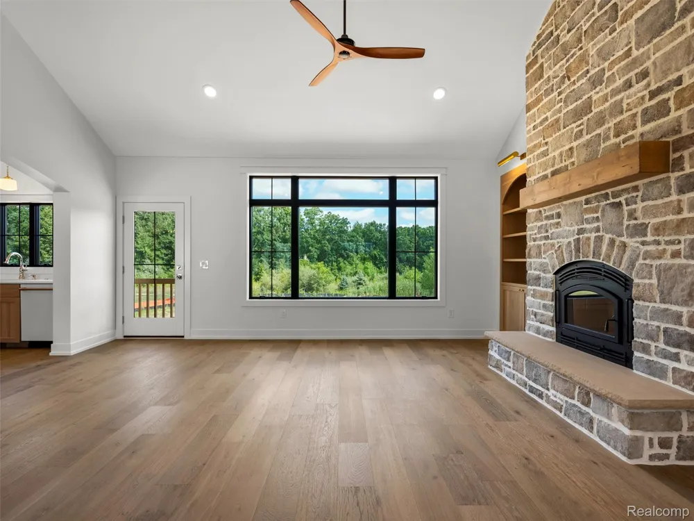 3681 Outback Trail Putnam Township, MI 48169