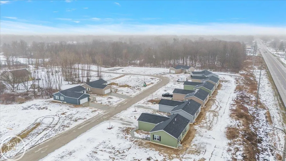4201 Sugar Maple Run Flint City, MI 48506