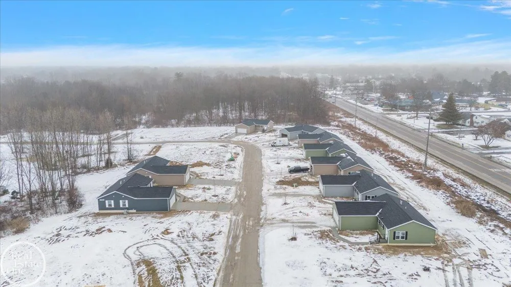 4201 Sugar Maple Run Flint City, MI 48506