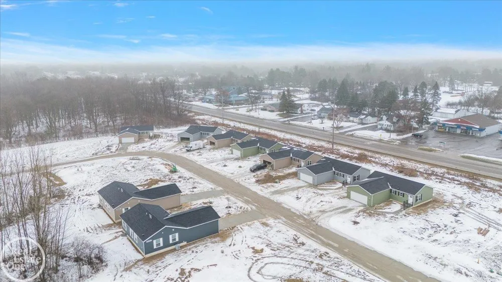 4201 Sugar Maple Run Flint City, MI 48506