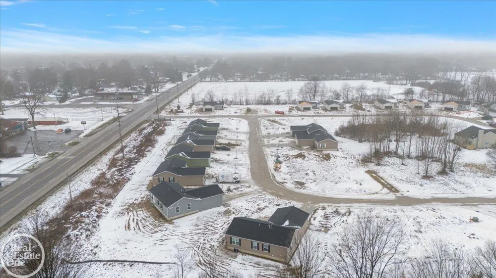 4201 Sugar Maple Run Flint City, MI 48506