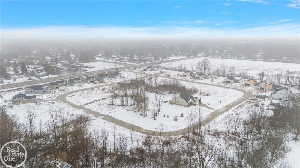 4201 Sugar Maple Run Flint City, MI 48506