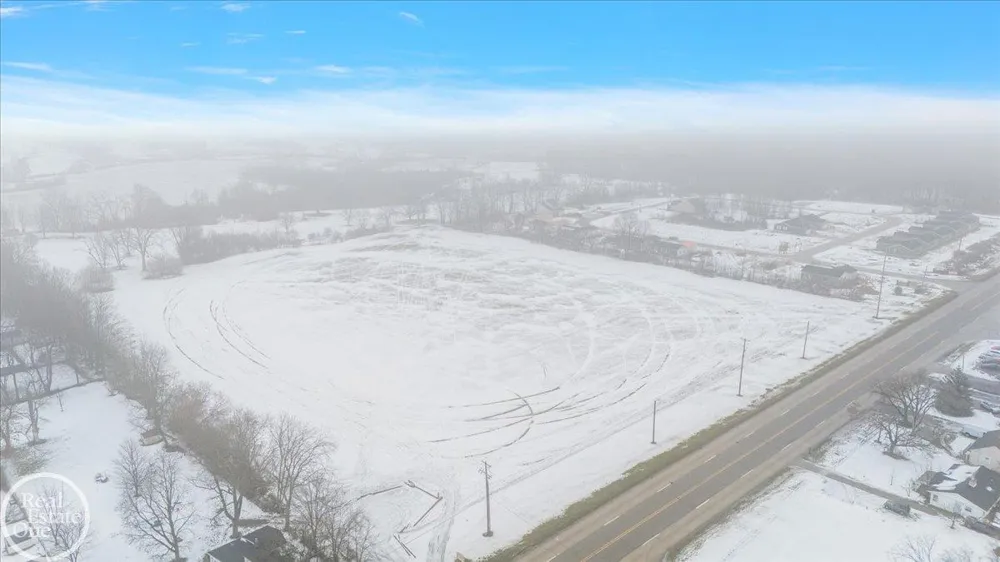 4201 Sugar Maple Run Flint City, MI 48506