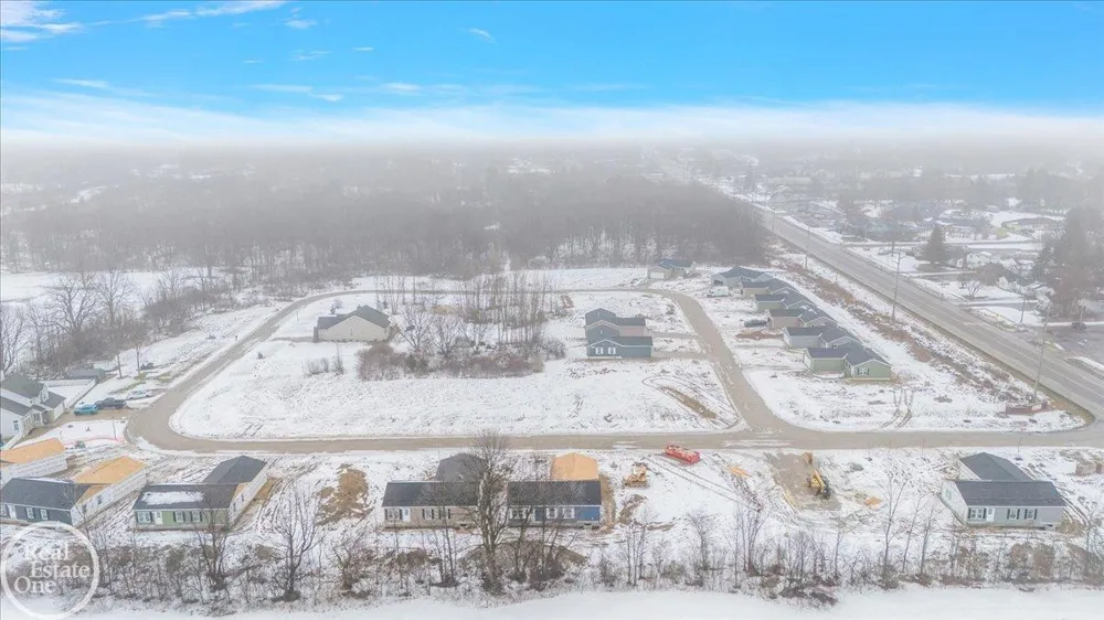 4232 Fairway View Flint City, MI 48506